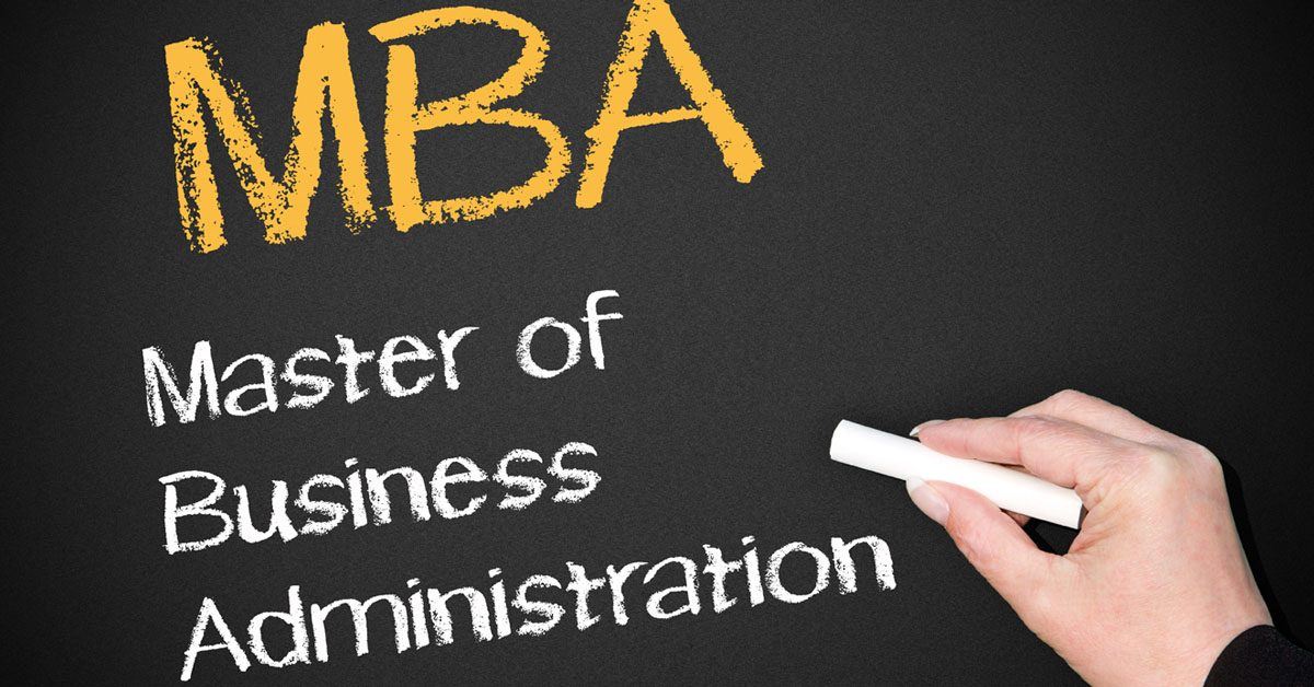 Mini MBA في ادارة الاعمال
