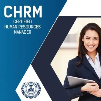 دبلوم مدير الموارد البشرية المعتمد (CHRM)