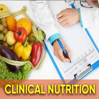 دبلوم التغذية العلاجية