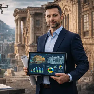 دورة التقييم العقاري للمنشآت والمباني التراثية