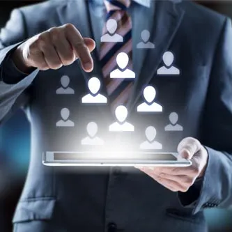 دبلوم الموارد البشرية المتقدم