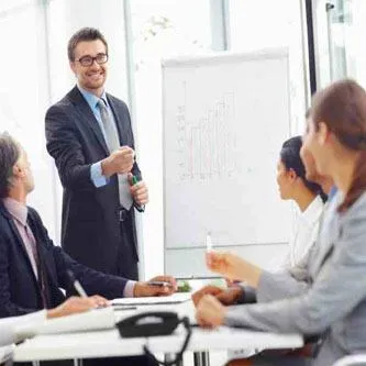 دورة تدريب المدربين TOT