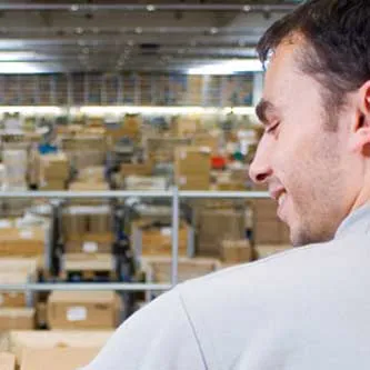 دبلوم الانشطة اللوجستية وادارة سلاسل الامداد