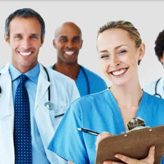 دبلوم السكرتارية الطبية