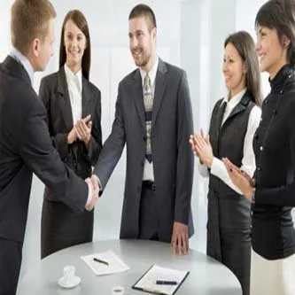 دورة البروتوكول والاتيكيت لكبار الشخصيات