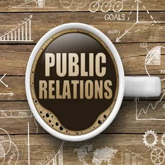 دورة تنظيم وهيكلة ادارة العلاقات العامة