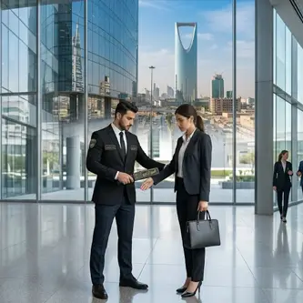 دورة مهارات الحماية الشخصية لموظفي الأمن الإداري