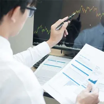 دورة احتراف الاستثمار في البورصة