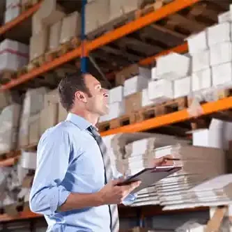 دورة إدارة المخازن والتحكم في المخزون