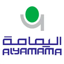 شركة اليمامة شركة اليمامة