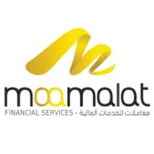 شركة معاملات للخدمات المالية شركة معاملات للخدمات المالية