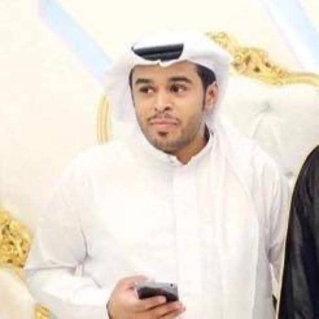 عمر عبد الله العيدان